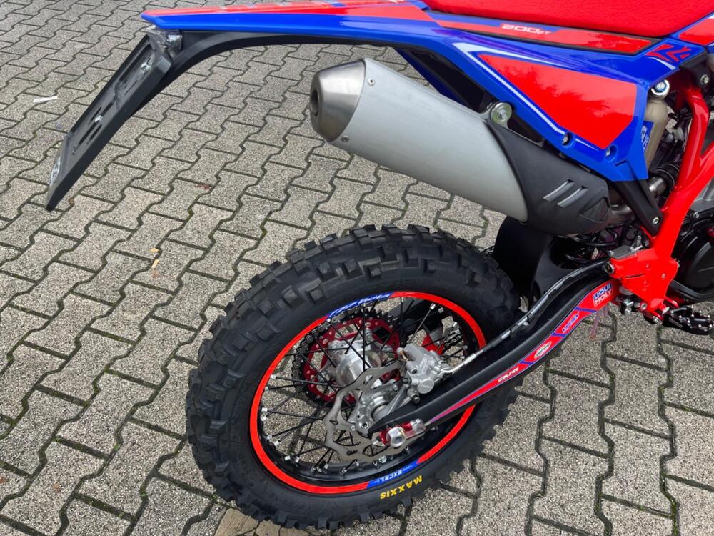 Betamotor RR 200 2T Enduro Race (2026) (5)