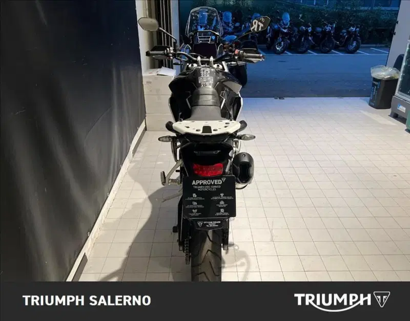 Triumph Tiger 900 Rally Pro (2024 - 26) (6)