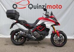 Ducati Multistrada 1200 S Pikes Peak (2016 - 17) usata