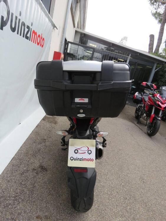 Ducati Multistrada 1200 S Pikes Peak (2016 - 17) (4)