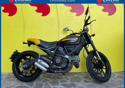 Ducati Scrambler 800 Full Throttle (2015 - 16) usata