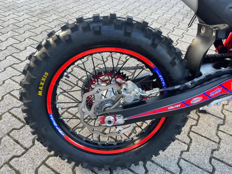 Betamotor RR 300 2T Enduro Race (2026) (7)