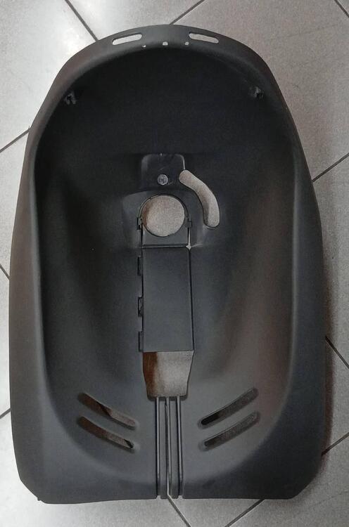 61100GY1901ZA Parafango anteriore VISION Honda