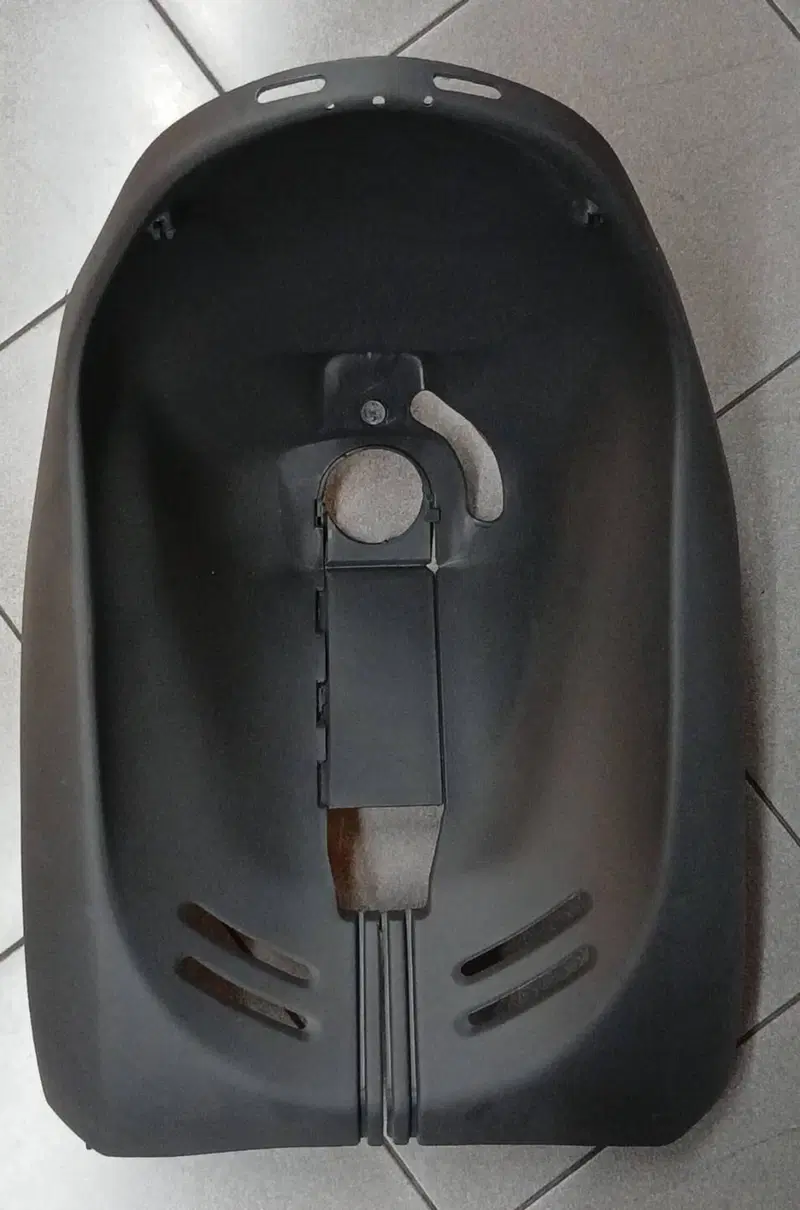 61100GY1901ZA Parafango anteriore VISION Honda