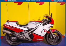 Yamaha RD 500 LC usata