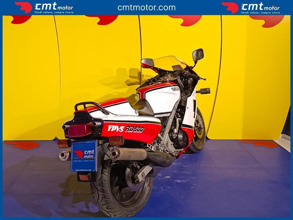 Yamaha RD 500 LC (2)