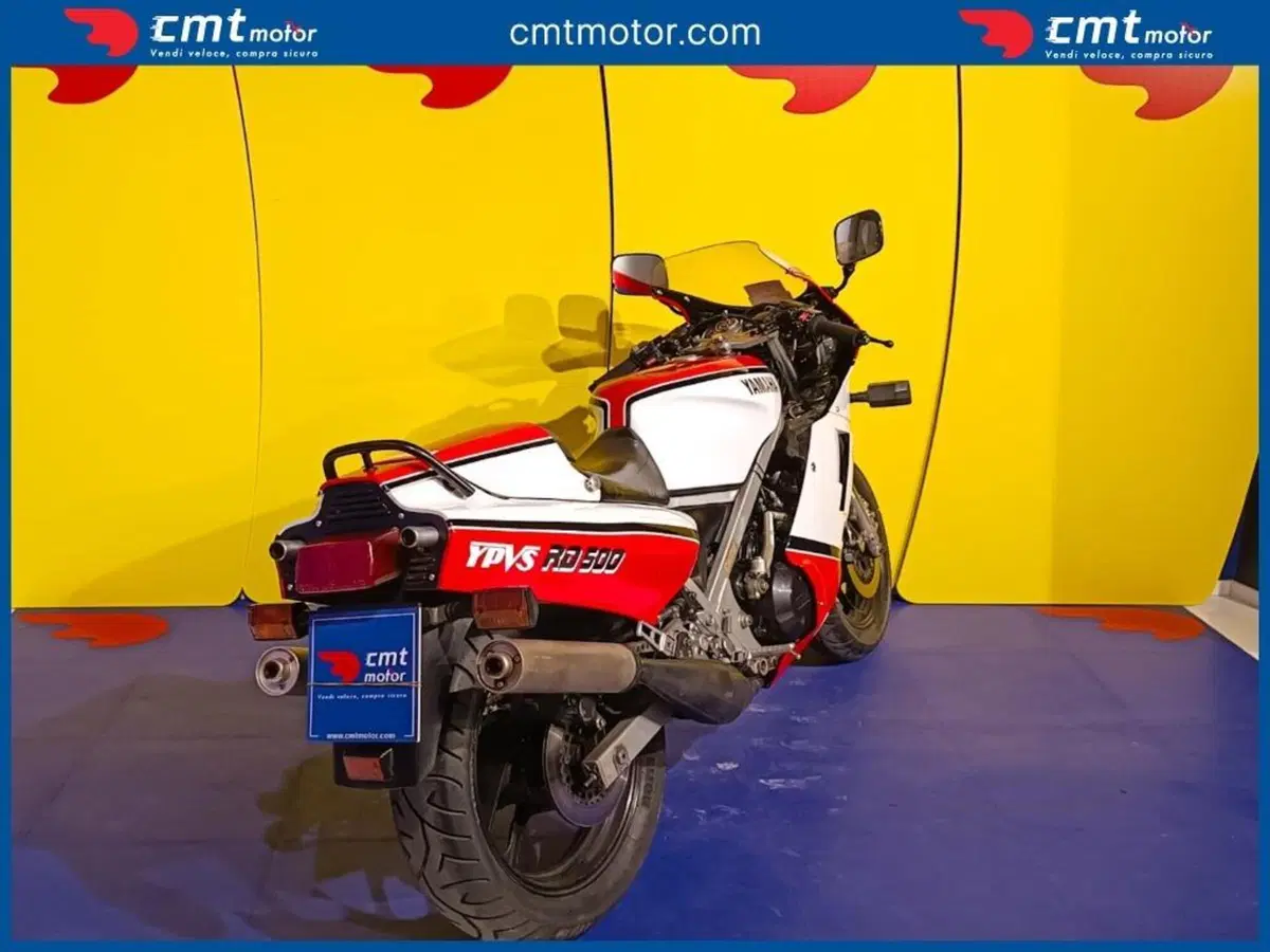 Yamaha RD 500 LC (2)