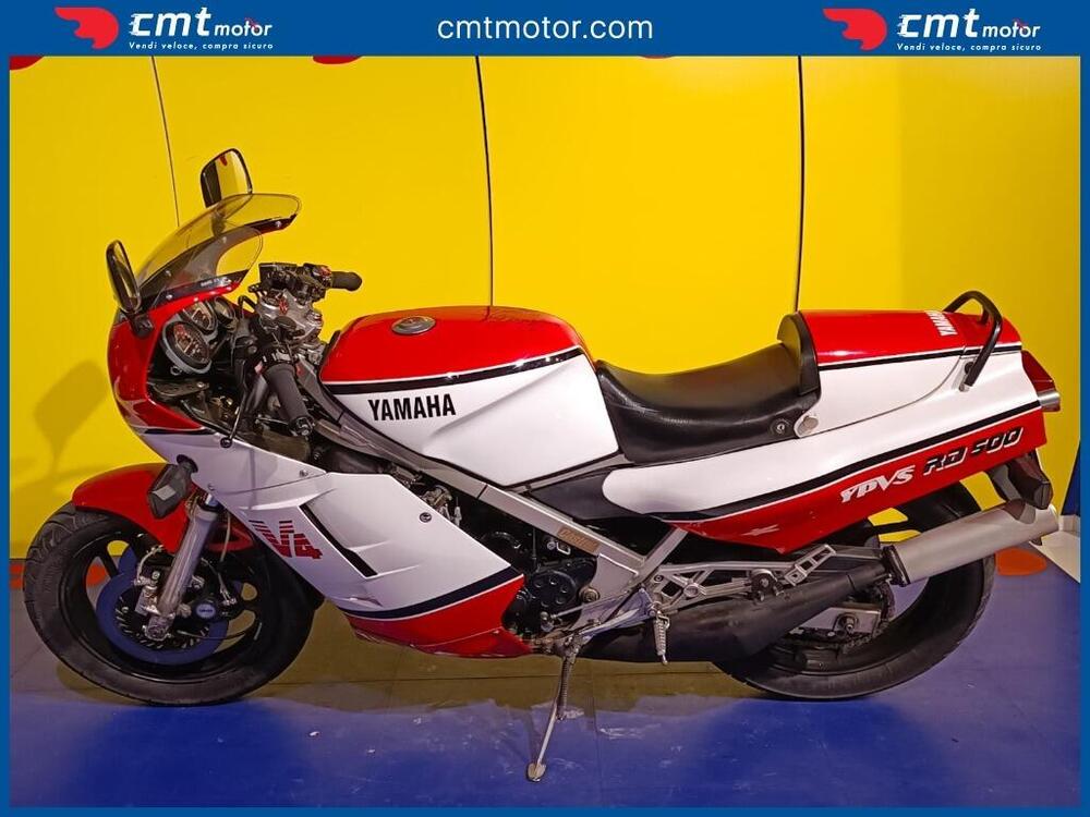 Yamaha RD 500 LC (3)