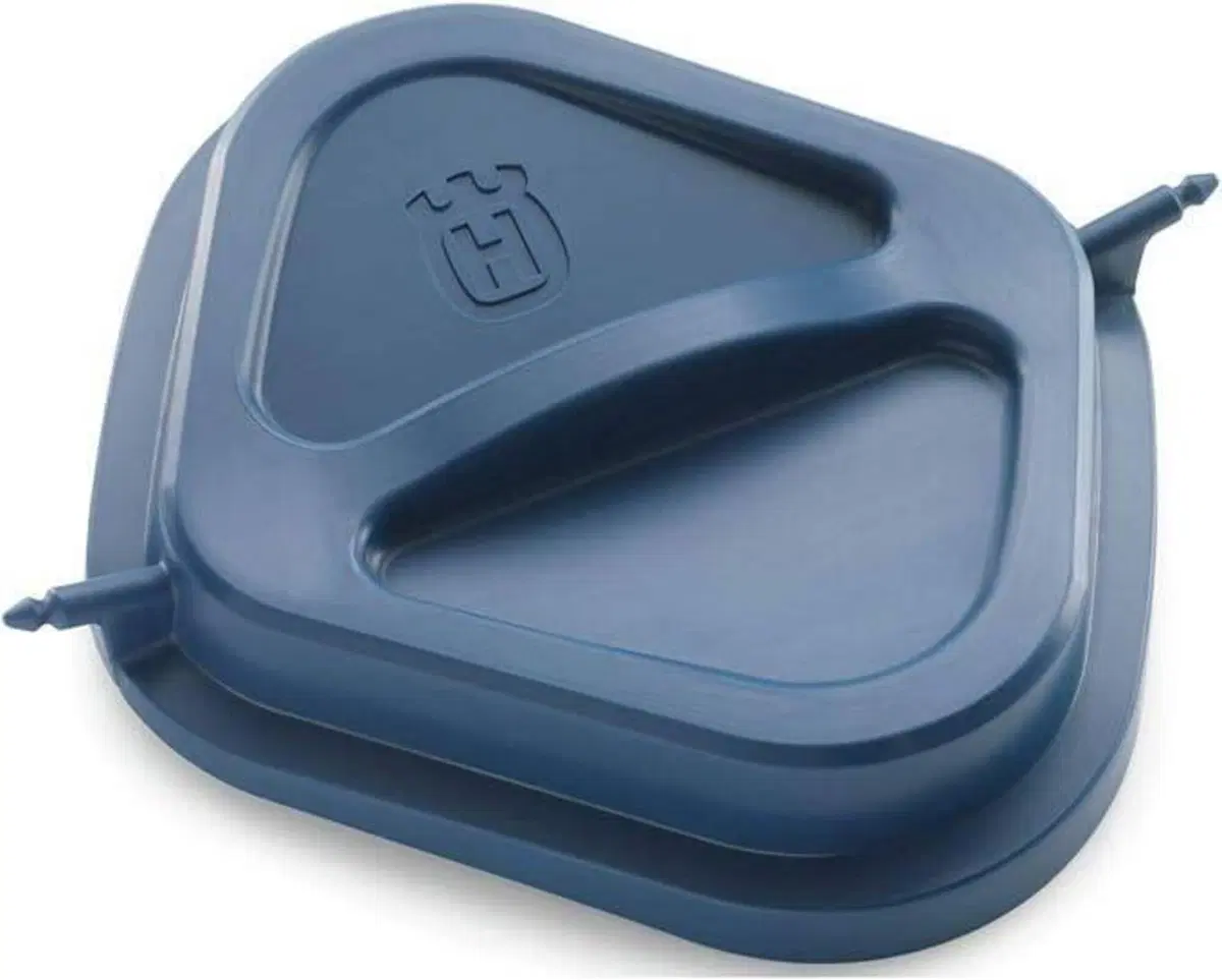Husqvarna PowerParts Air Box - Copri-lavaggio (blu