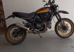 Ducati Scrambler 800 Desert Sled (2017 - 20) usata