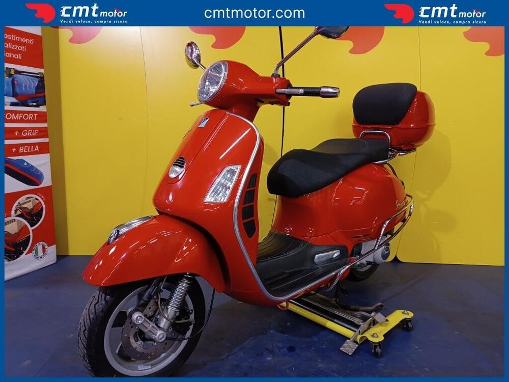 Vespa GTS 250 i.e. (2)