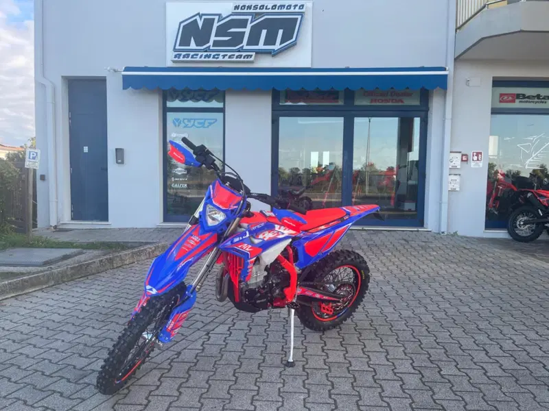 Betamotor RR 350 4T Enduro Race (2026)