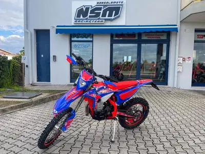 Betamotor RR 390 4T Enduro Race (2026) nuova