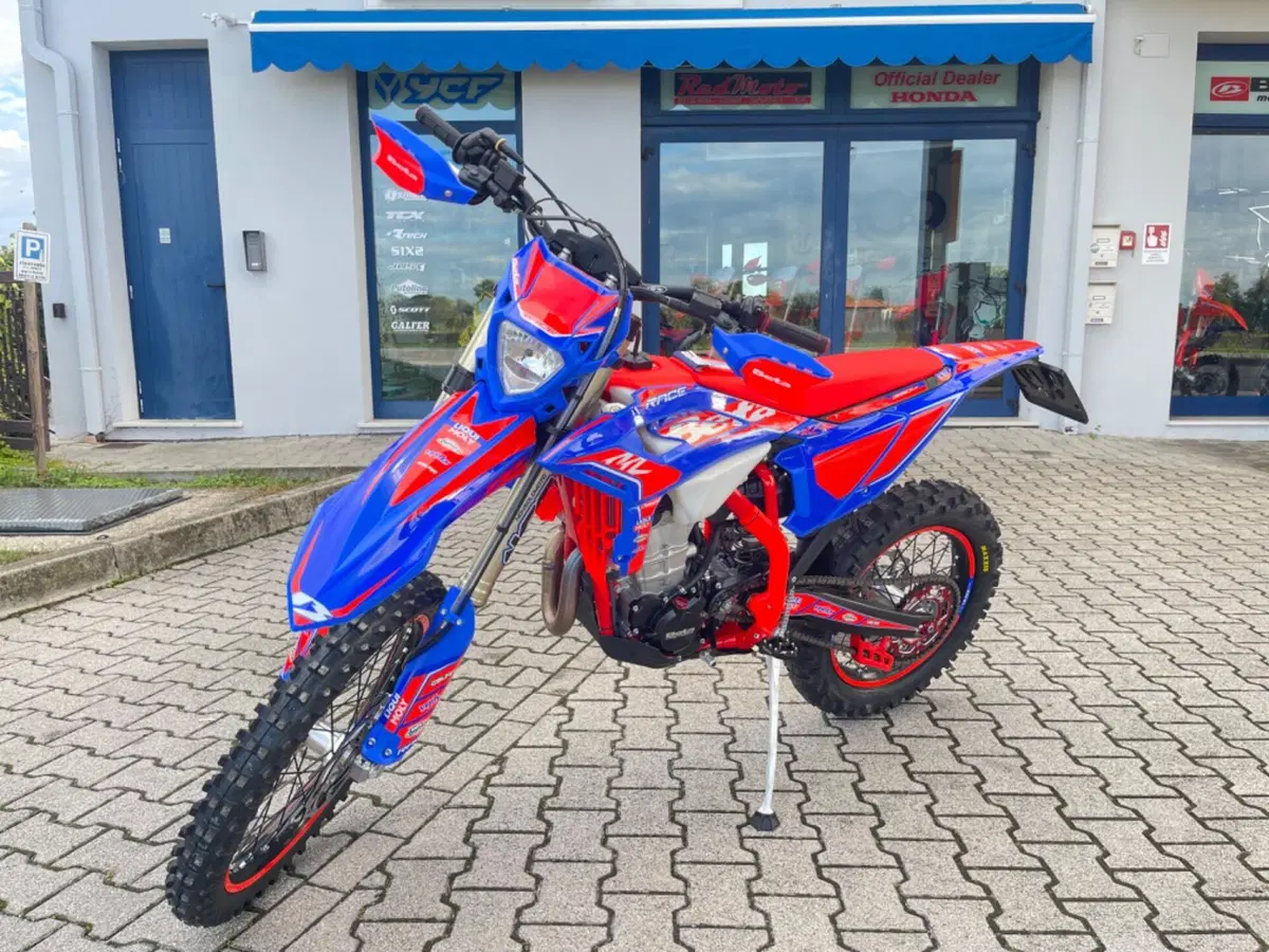 Betamotor RR 390 4T Enduro Race (2026) (2)