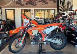 KTM 250 EXC TBI Six Days (2024) usata