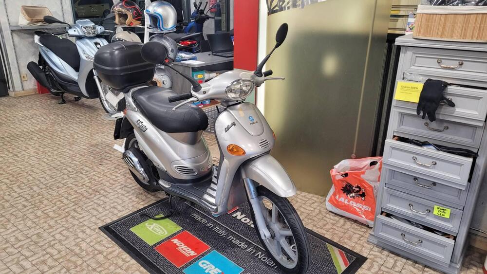 Piaggio Liberty 125 LE (2002 - 03) (2)