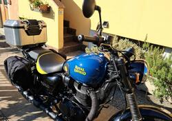 Royal Enfield Meteor 350 Fireball (2021 - 25) usata
