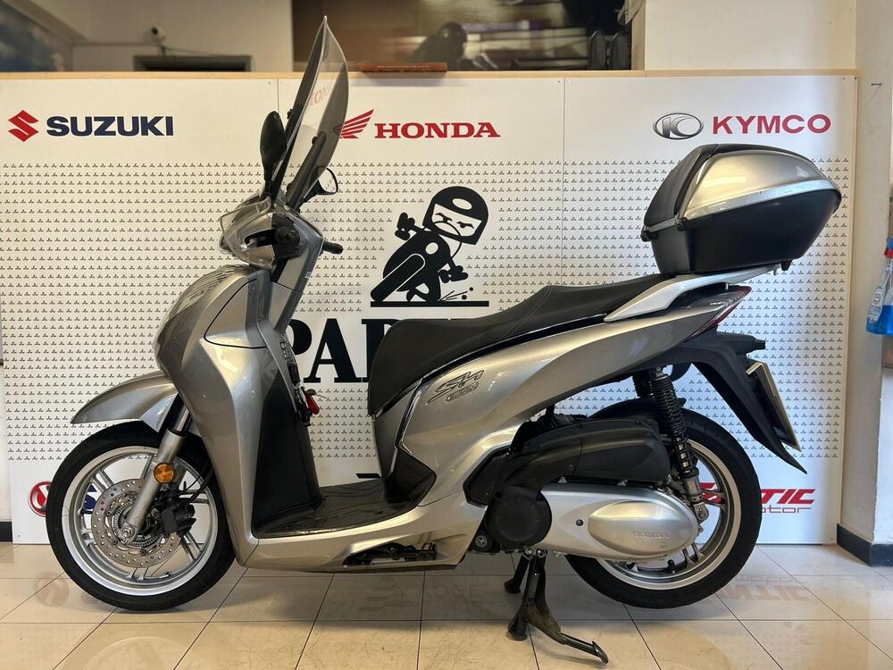 Honda SH 300 i ABS (2016 - 20)