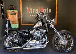 Harley-Davidson 1200 Custom (1995 - 00) - XL 1200C usata