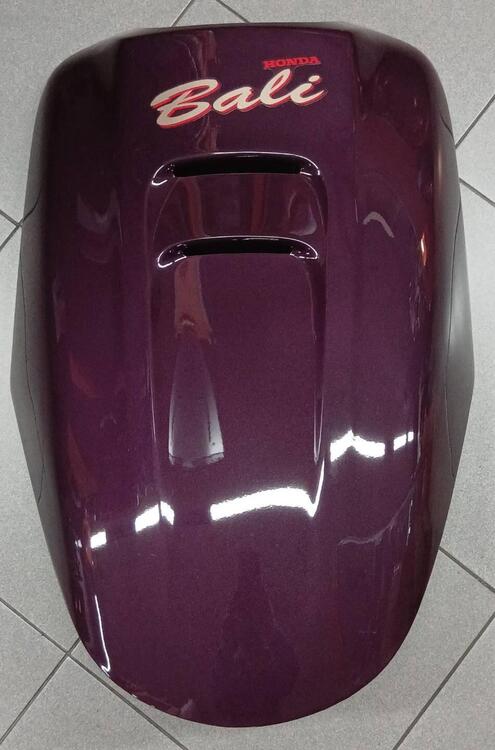 64300GAV700ZC Scudo anteriore BALI Honda