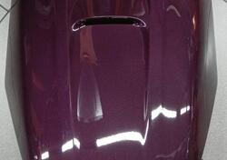 64300GAV700ZC Scudo anteriore BALI Honda