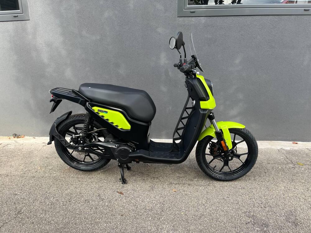 Fantic Motor Issimo City Pro L3 (2023 - 25) (2)