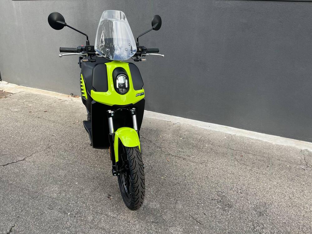 Fantic Motor Issimo City Pro L3 (2023 - 25) (3)