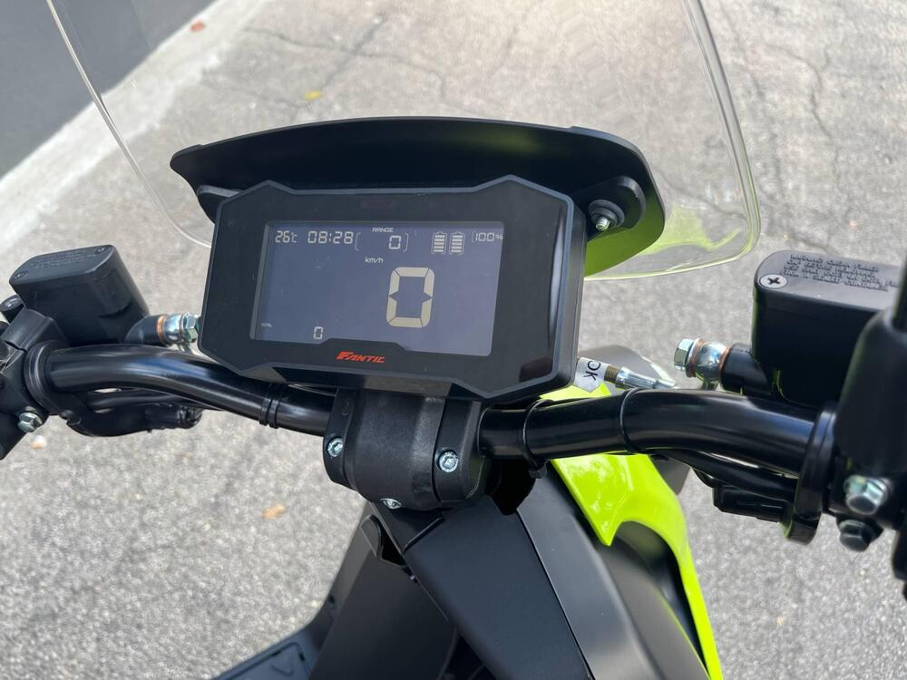Fantic Motor Issimo City Pro L3 (2023 - 25) (4)