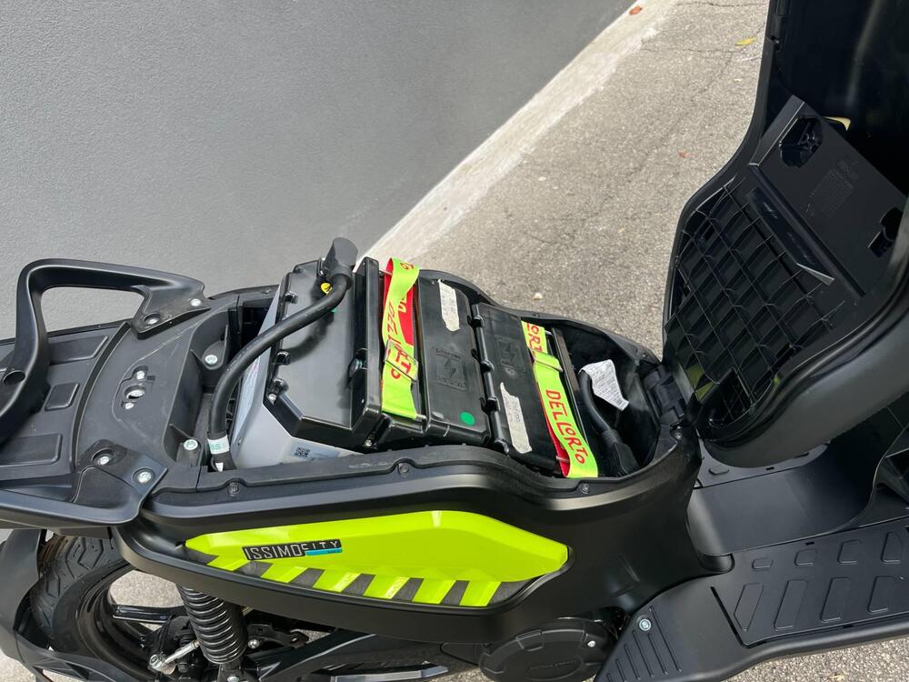 Fantic Motor Issimo City Pro L3 (2023 - 25) (5)