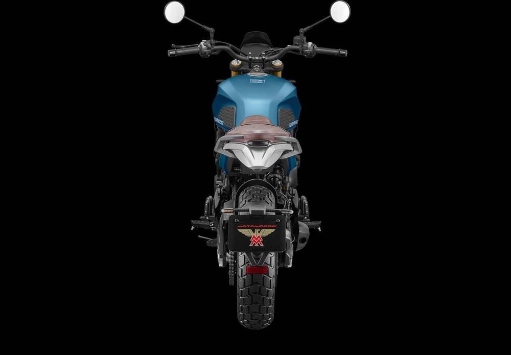 Moto Morini SEIEMMEZZO SCR (2022 - 25) (2)