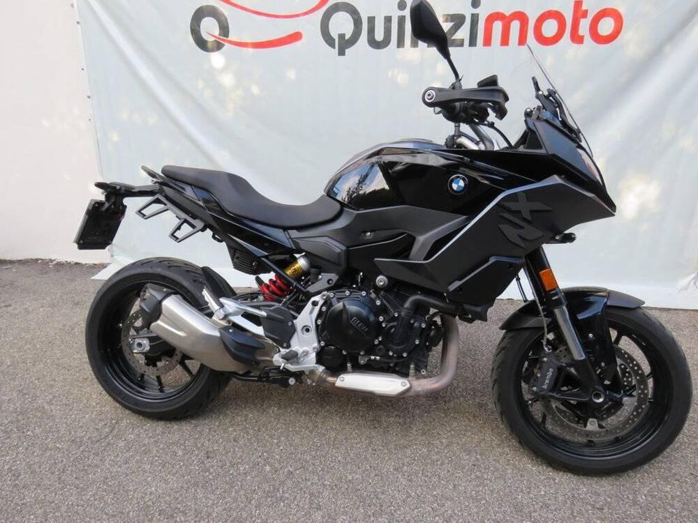 Bmw F 900 XR (2020 - 24) (2)