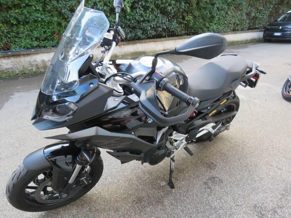 Bmw F 900 XR (2020 - 24) (5)