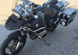 Bmw R 1200 GS Adventure (2010 - 13) usata