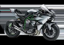 Kawasaki Ninja H2R (2022 - 26) nuova