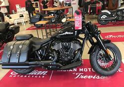 Indian Super Chief 1890 Dark Horse (2025) nuova