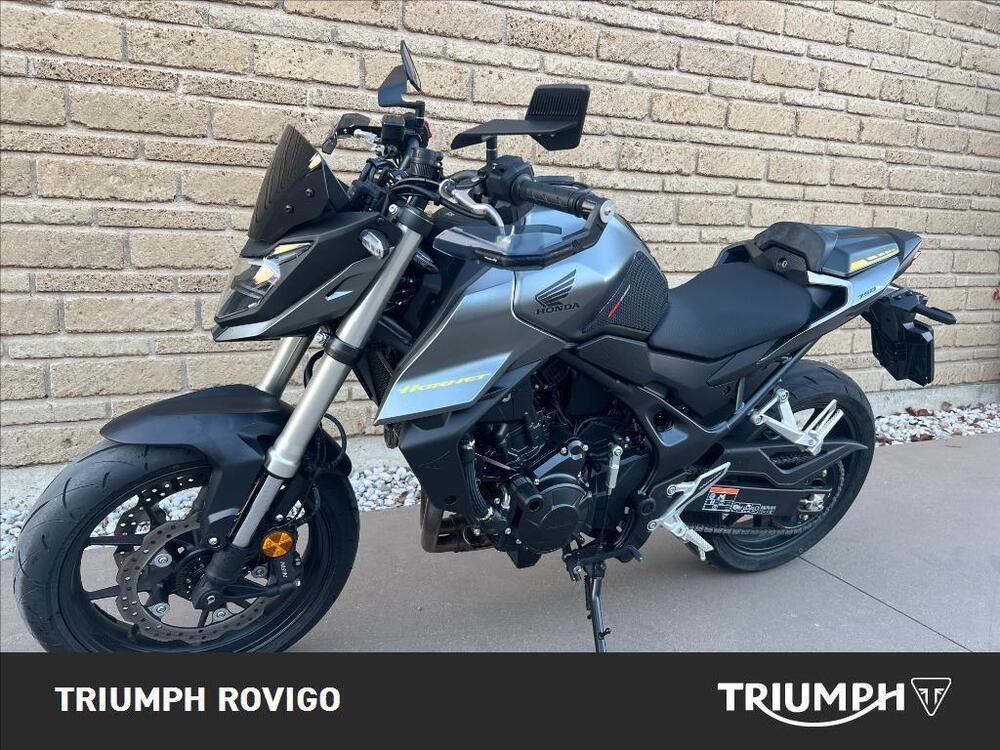 Honda CB 750 Hornet (2023 - 24) (2)