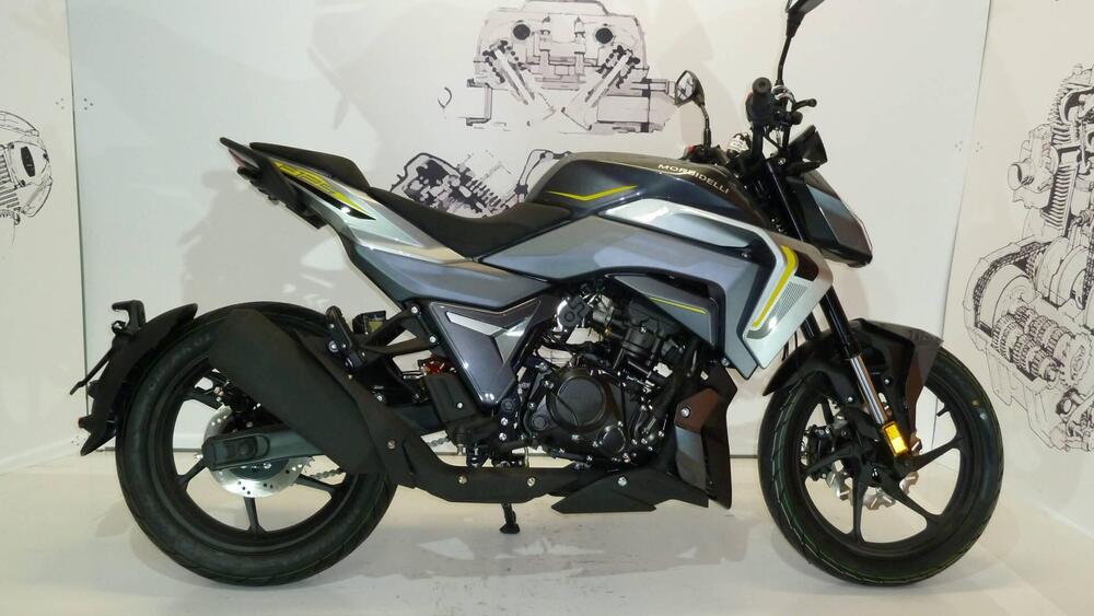 Morbidelli F125 (2025)