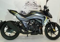 Morbidelli F125 (2025) nuova