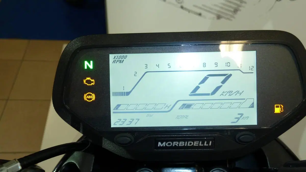 Morbidelli F125 (2025 - 26) (5)