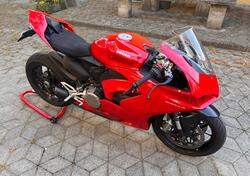 Ducati Panigale V2 (2021 - 24) usata