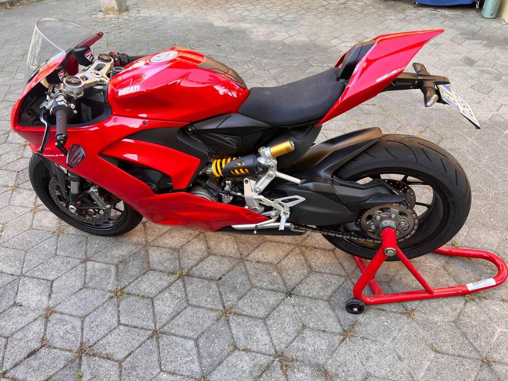 Ducati Panigale V2 (2021 - 24) (3)