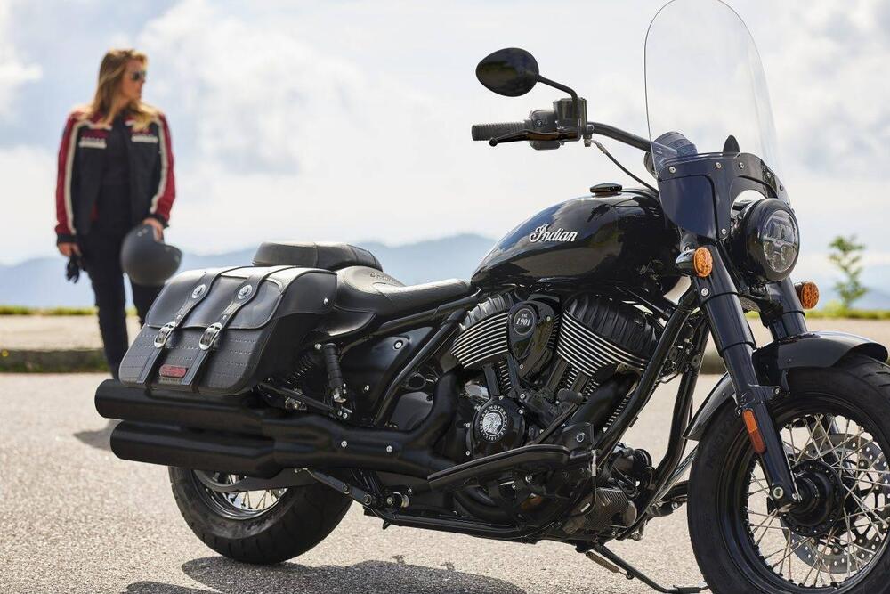 Indian Super Chief 1890 Dark Horse (2025) (3)