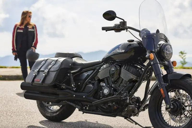 Indian Super Chief 1890 Dark Horse (2025 - 26) (3)