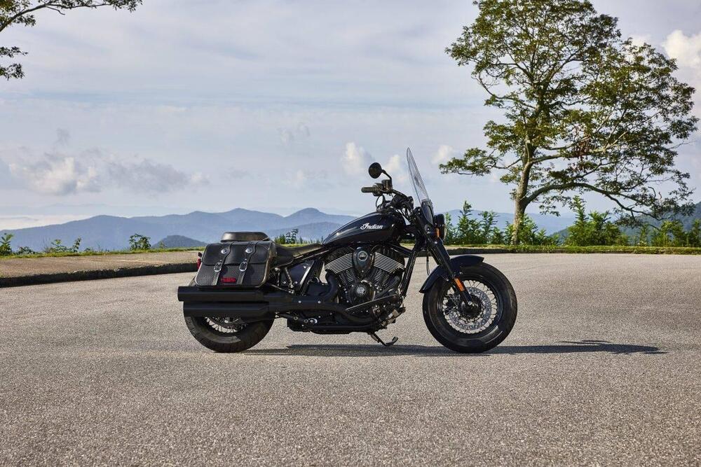 Indian Super Chief 1890 Dark Horse (2025) (4)