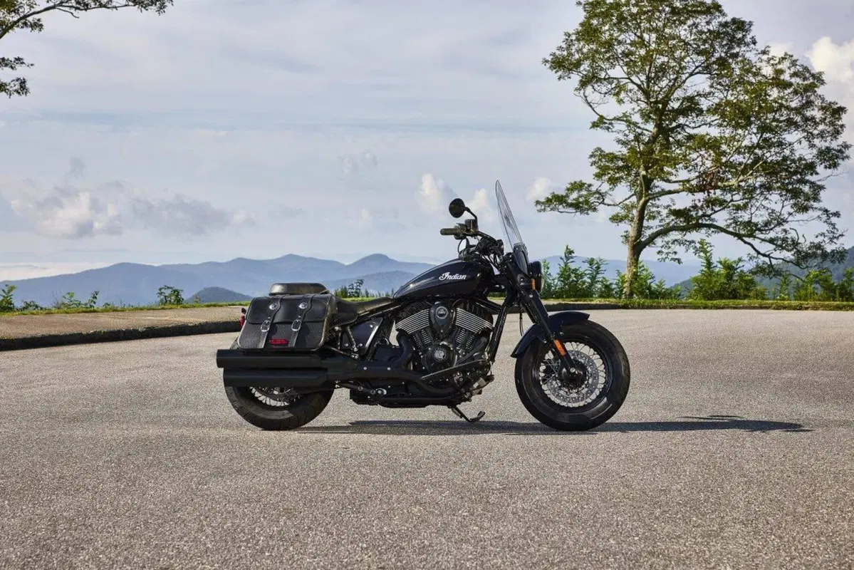 Indian Super Chief 1890 Dark Horse (2025 - 26) (4)