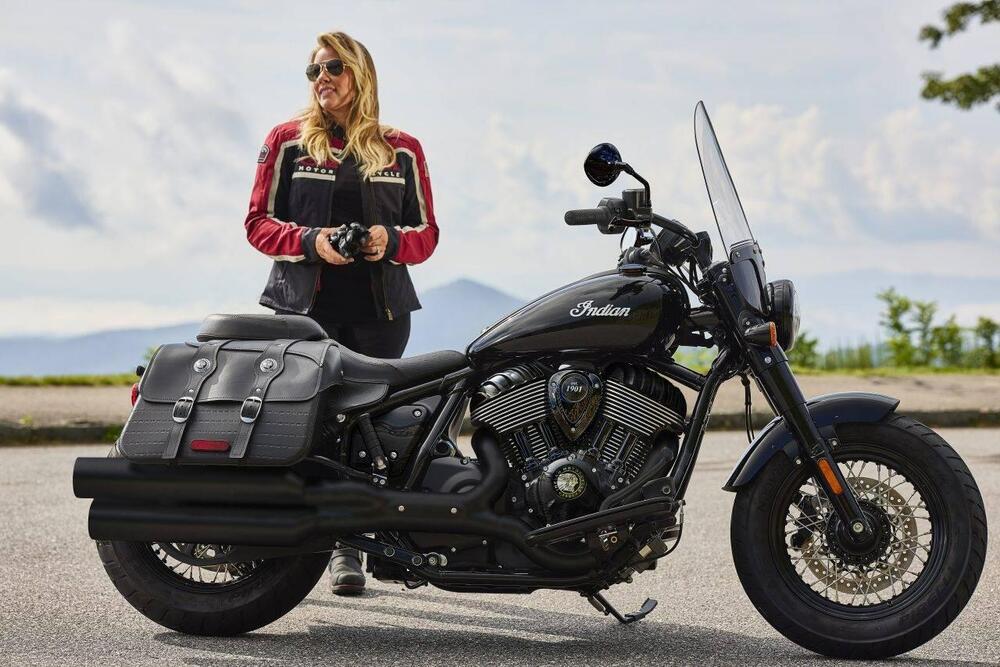 Indian Super Chief 1890 Dark Horse (2025) (5)