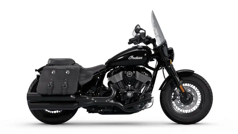 Indian Super Chief 1890 Dark Horse (2025 - 26) (9)