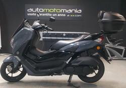 Yamaha N-Max 125 (2021 - 24) usata