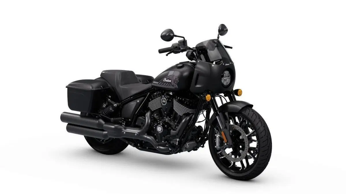 Indian Sport Chief 1890 RT (2025 - 26) (2)