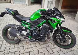 Kawasaki Z 900 (2021 - 24) usata